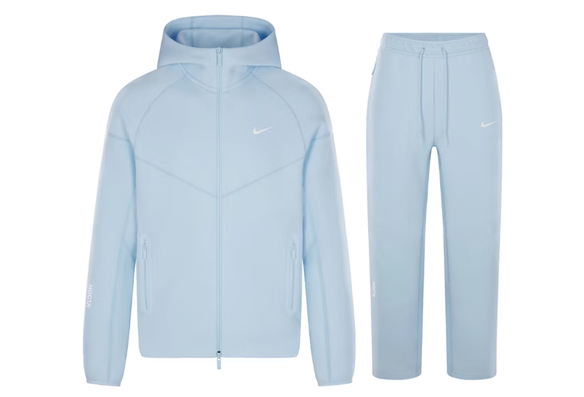 VIRAL TRACKSUIT