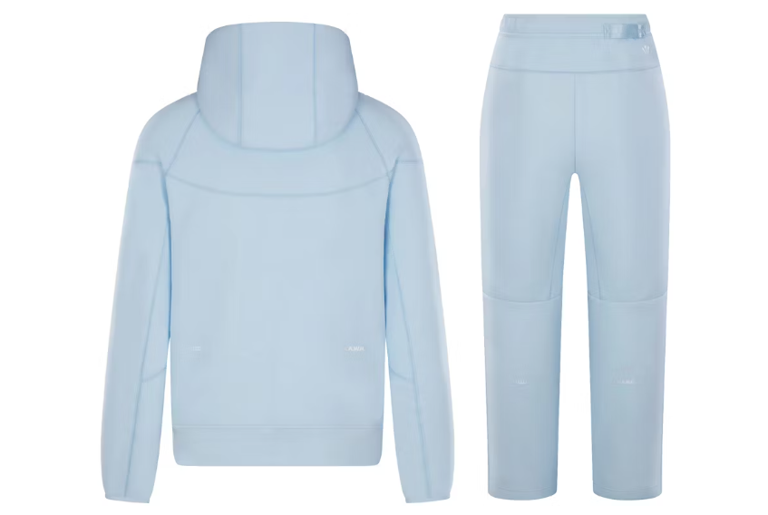 VIRAL TRACKSUIT
