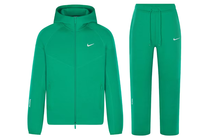 VIRAL TRACKSUIT