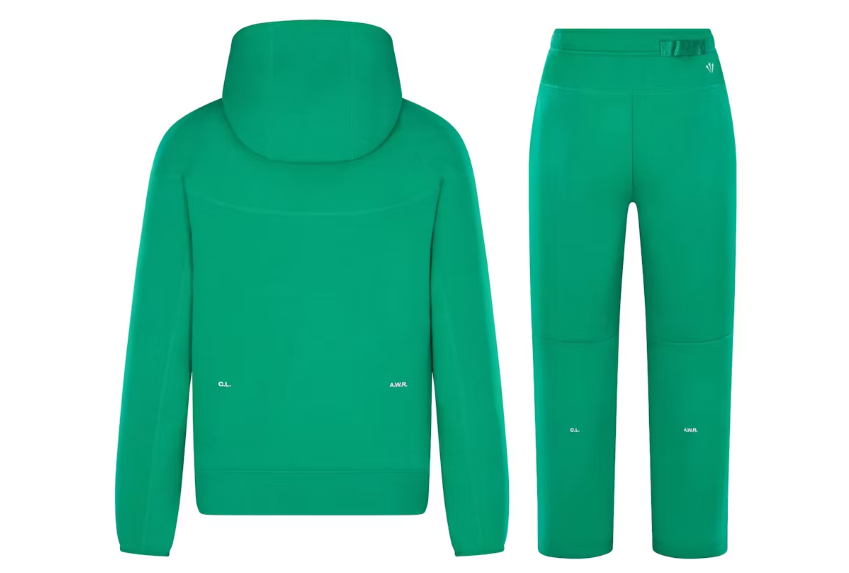 VIRAL TRACKSUIT
