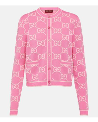 G9 Cardigan Woman