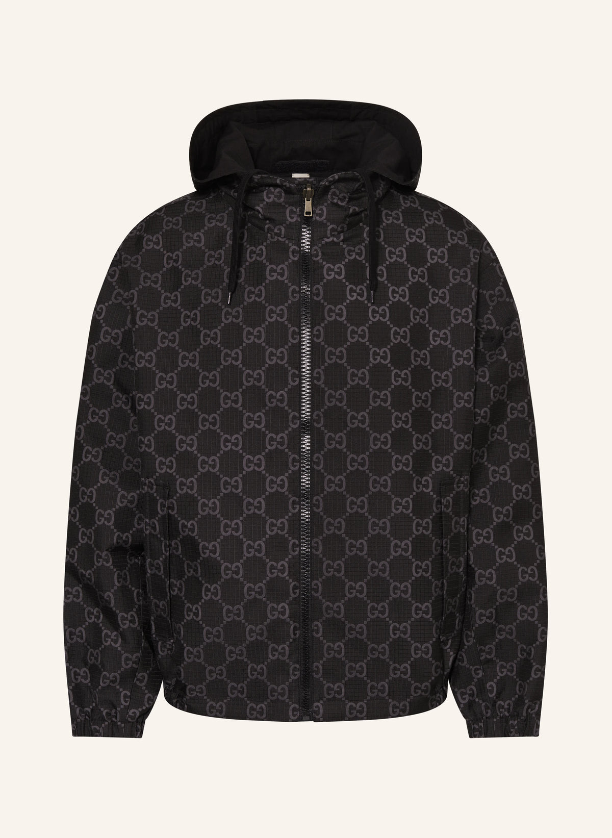 C9 Jacke