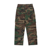 Camouflage Stickys Pants