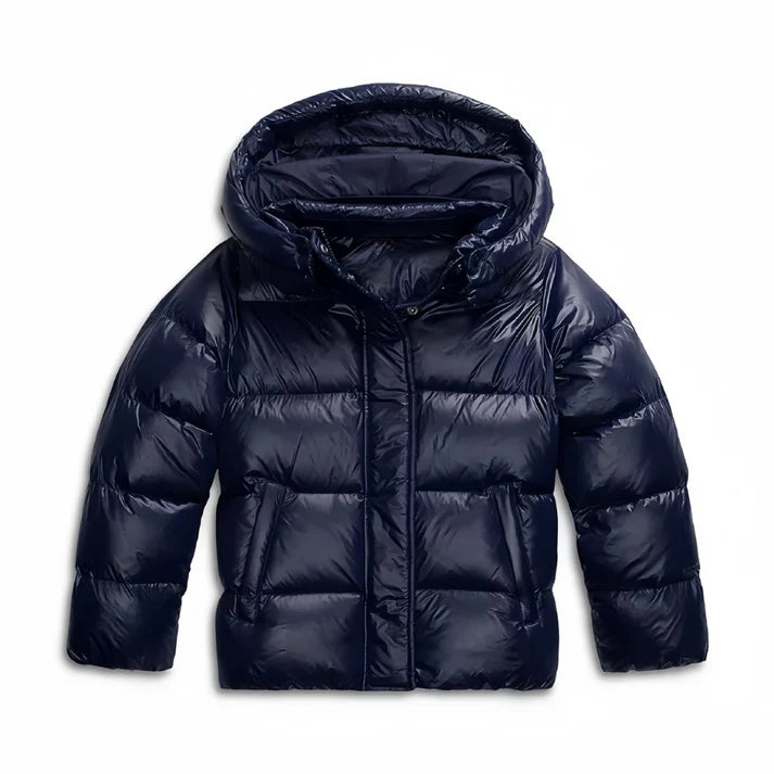 Dravyn Puffer Jacket