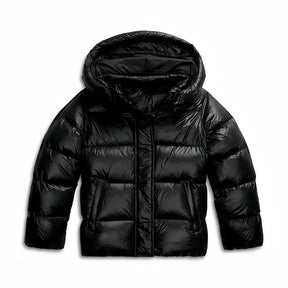 Dravyn Puffer Jacket