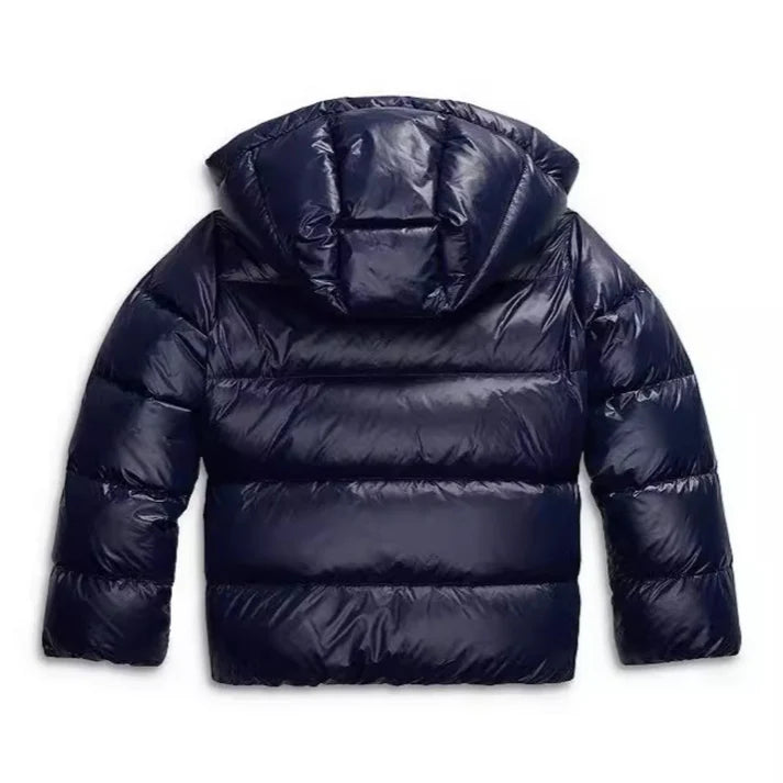 Dravyn Puffer Jacket