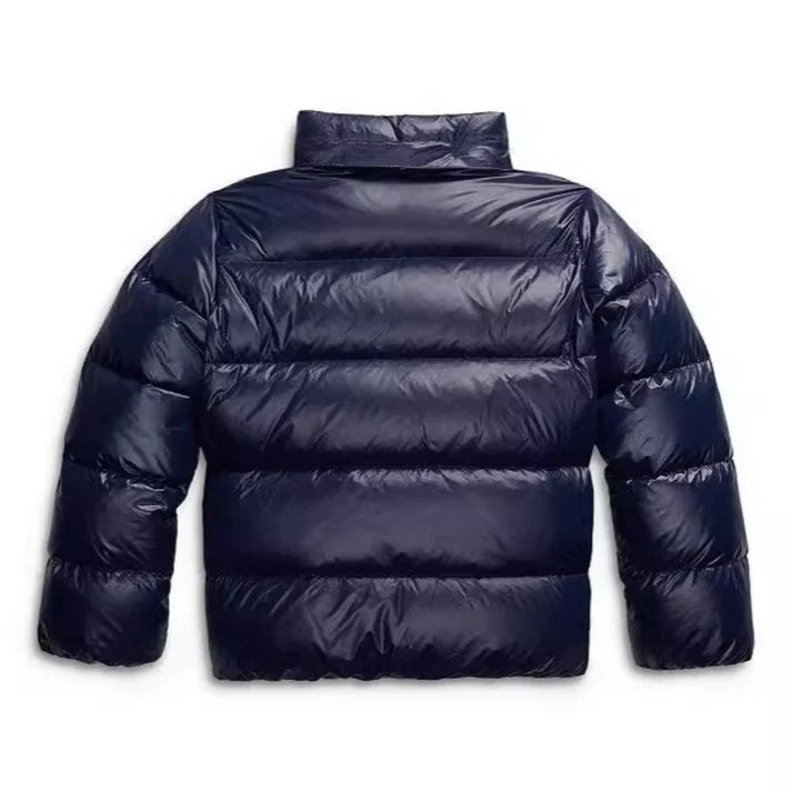 Dravyn Puffer Jacket