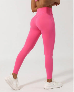 Luxs Sport V-Cut Leggings