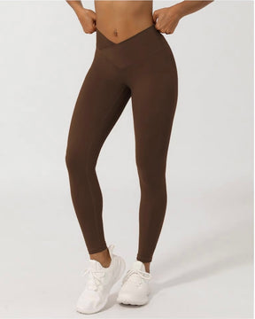 Luxs Sport V-Cut Leggings