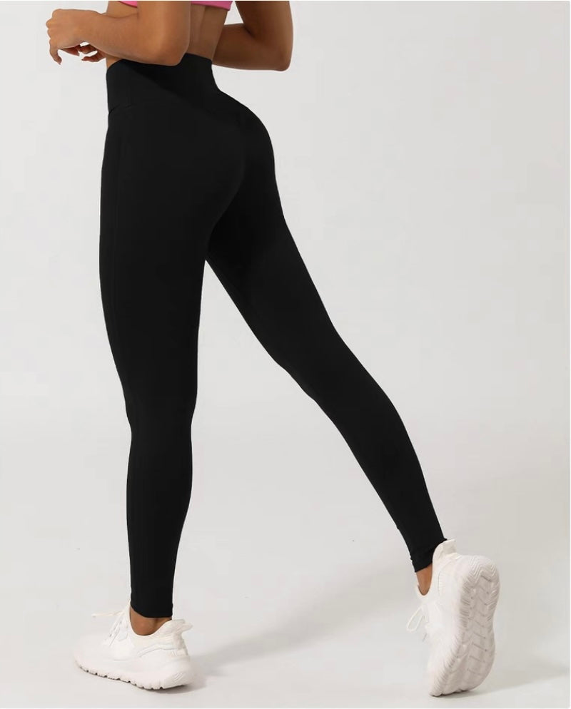 Luxs Sport V-Cut Leggings