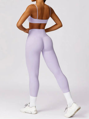 Luxs Sport V-Cut Leggings