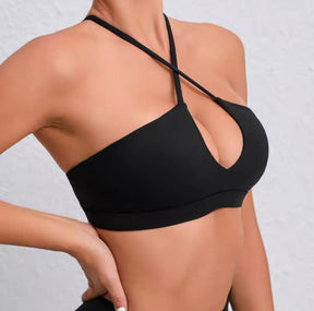 Sport Cross Bra