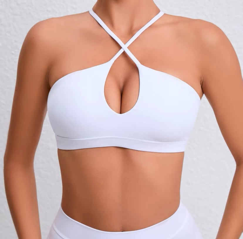 Sport Cross Bra