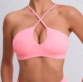 Sport Cross Bra