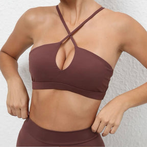 Sport Cross Bra