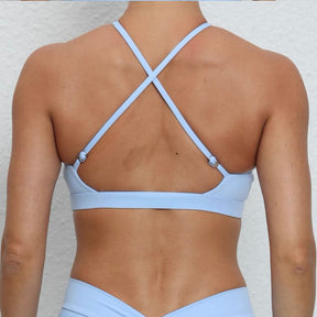 Sport Cross Bra