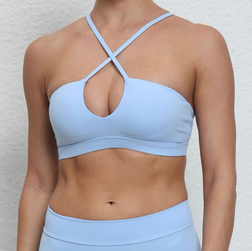 Sport Cross Bra