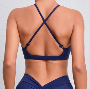 Sport Cross Bra