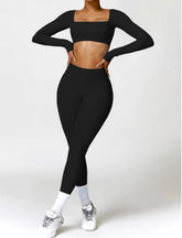 Dua Sport Scrunch Leggings