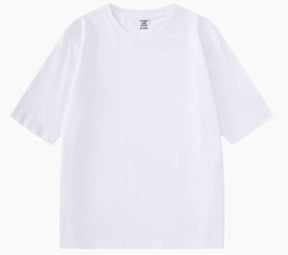 Basic Baggy T-Shirt