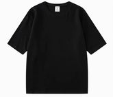 Basic Baggy T-Shirt