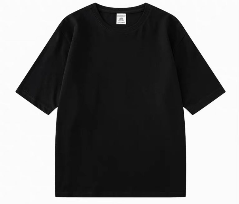 Basic Baggy T-Shirt