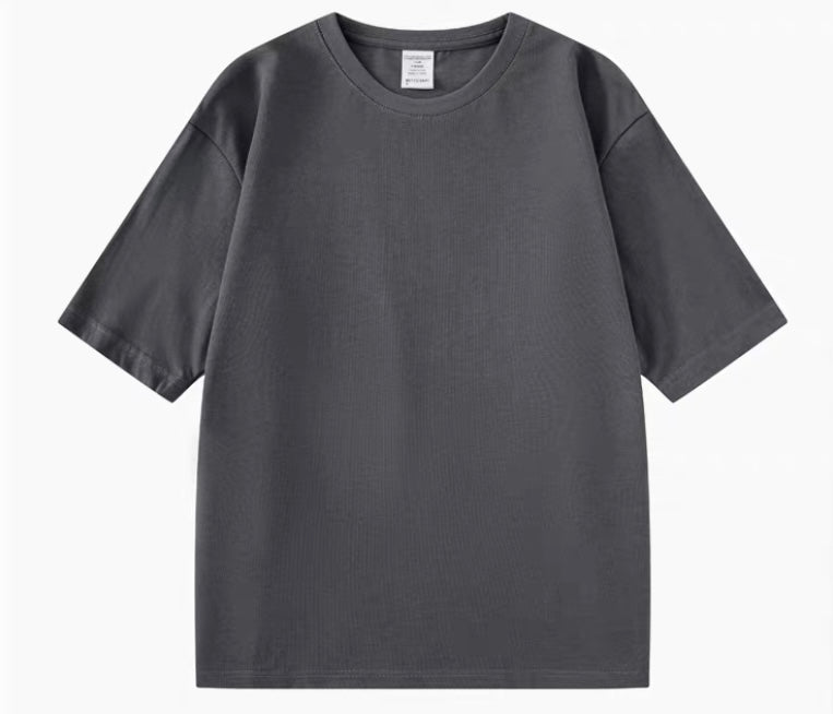 Basic Baggy T-Shirt