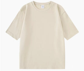 Basic Baggy T-Shirt