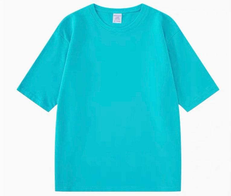 Basic Baggy T-Shirt