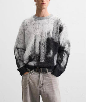 Knit Sweater