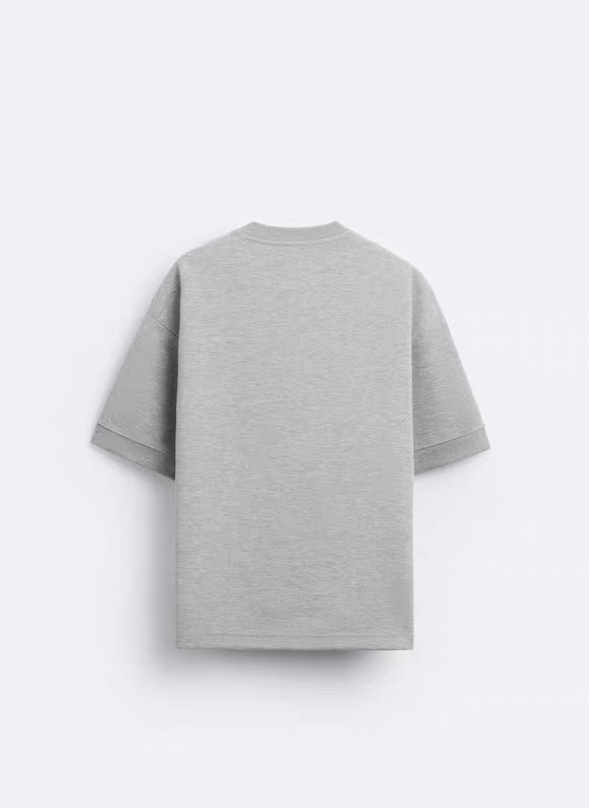 Grey Chill T-Shirt