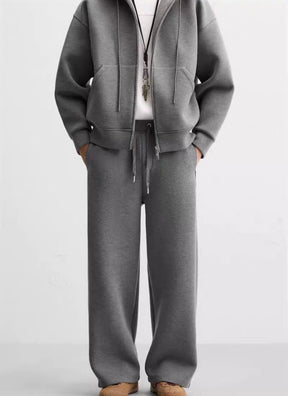 Grey Tracksuit