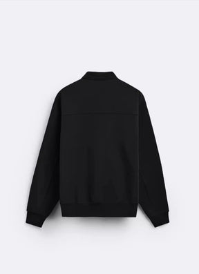 Classic Rollkragen Sweater