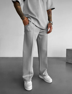 Elegante Trainerhose