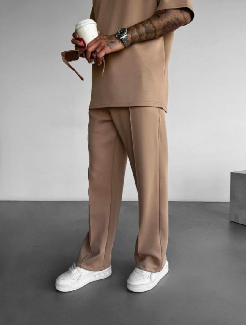 Elegante Trainerhose