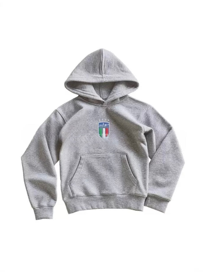 Italy Tracksuit