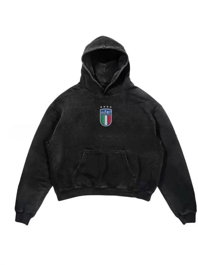 Italy Tracksuit