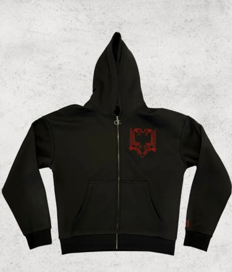 Albania Tracksuit