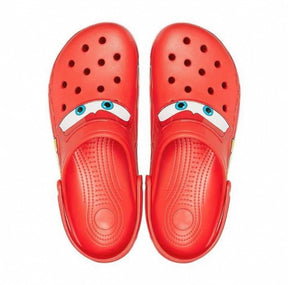 Cars Crocs