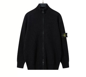 Stone Zipper