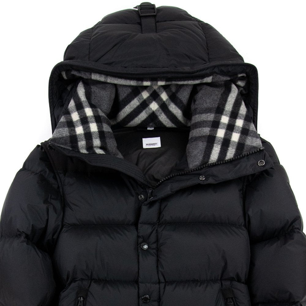 BB Jacke
