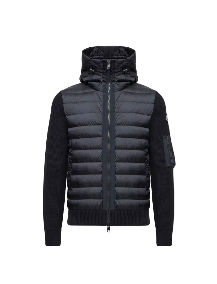 M0 Cardigan