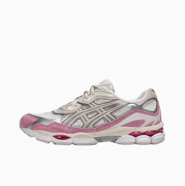 Dravyn Runner Shoe