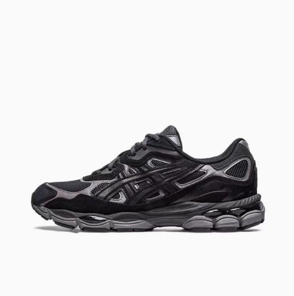 Dravyn Runner Shoe