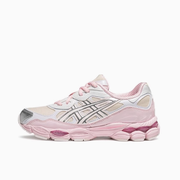 Dravyn Runner Shoe