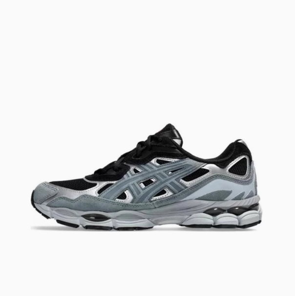 Dravyn Runner Shoe