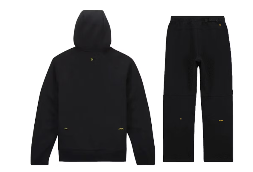 VIRAL TRACKSUIT